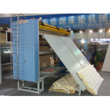 Crosscut Cutting Machine / Yuxing Fabric Cutting Machine with CE&ISO